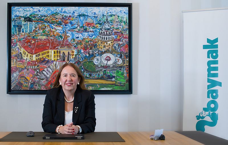 İklimlendirme Sektörünün Öncü Markası Baymak 55. Yaşını Kutluyor