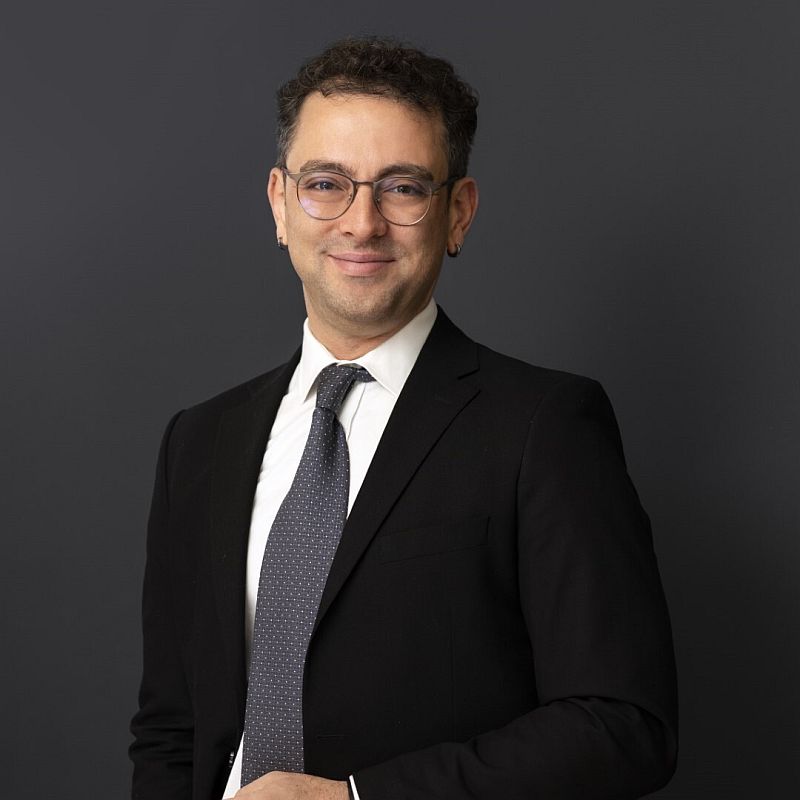 Gree Klima’nın Türkiye temsilcisi TLC Klima’nın Pazarlama Müdürü Serdar Ekmekçi