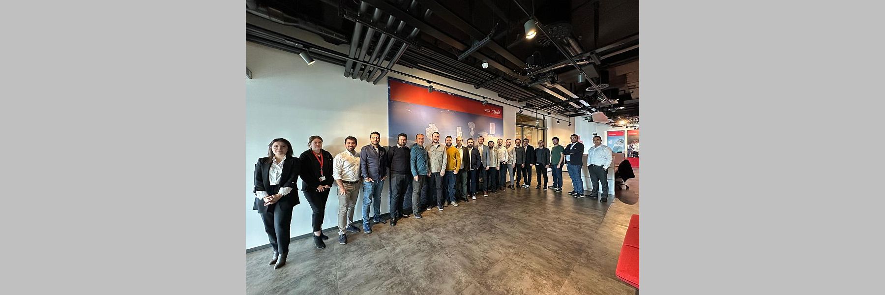 Danfoss İklimlendirme Çözümleri, Türkiye’de Soğutma Sektörüne BOCK Kompresörleri Kapsamında Teknik Eğitim Verdi