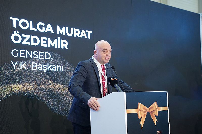 Geleceğin enerji depolama çözümleri Solar+Storage NX 2024’te buluştu