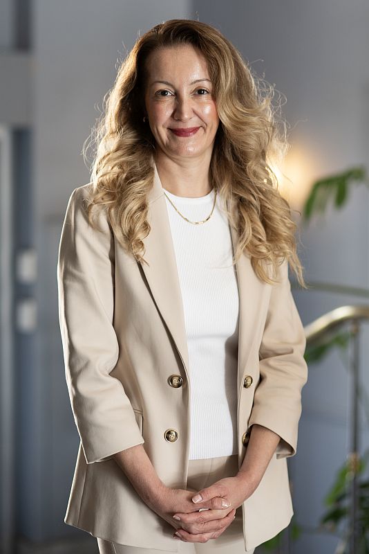 Gree Klima Türkiye temsilcisi TLC Klima’nın Pazarlama ve Ürün Yönetimi’nden Sorumlu Genel Müdür Yardımcısı Filiz Doğan, kışın klima kullanmanın faydalarını paylaşıyor.