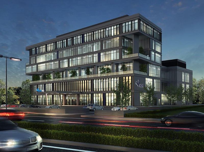 Türkiye'nin En Büyük İlaç Fabrikasında DAIKIN İmzası