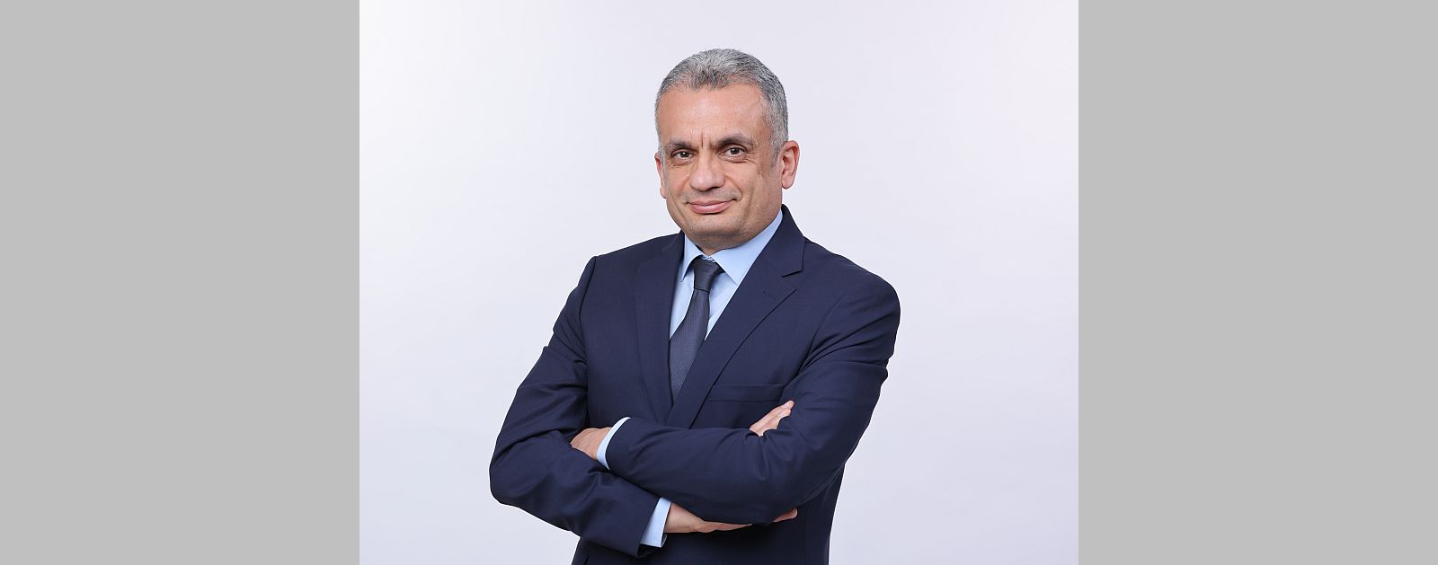 Mitsubishi Electric Türkiye Klima Sistemleri Teknik Departman Müdürü Erdinç Öntaş