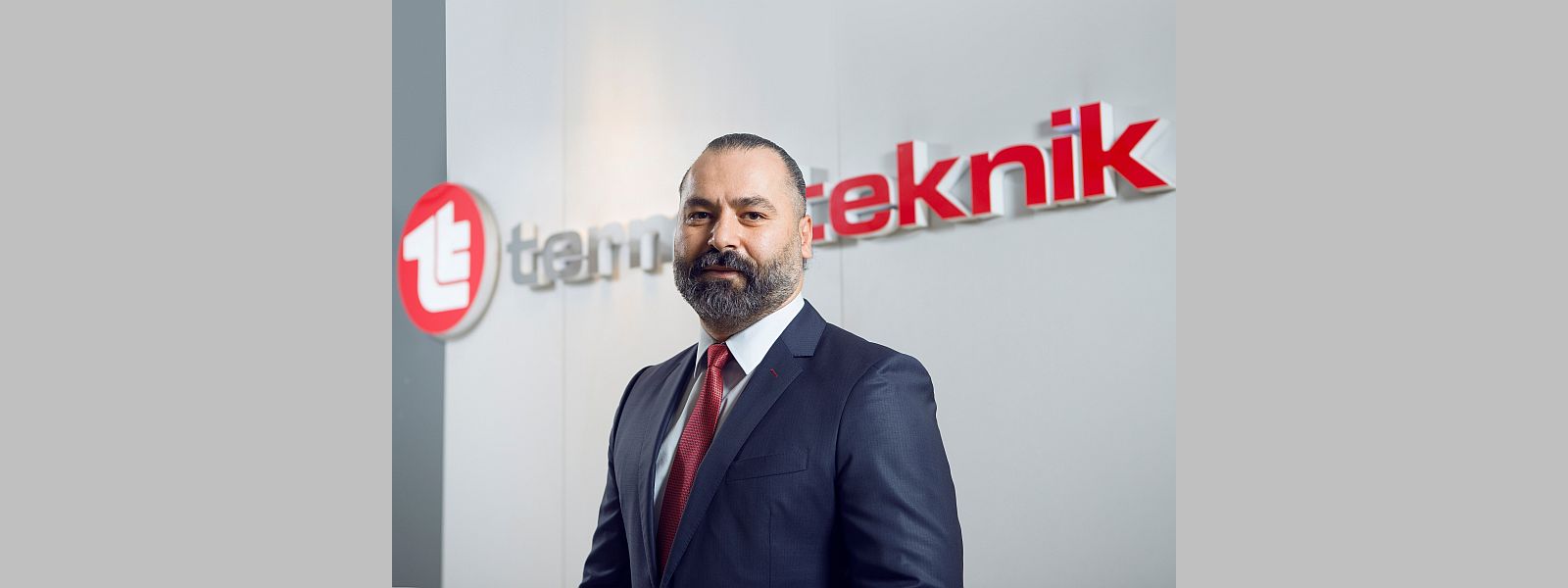 Termo Teknik Servis Yöneticisi Ali Bayramoğlu