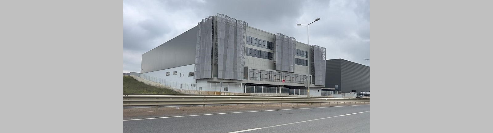 Form Endüstri Ürünleri’nden Archone Defence’e Kesintisiz İklimlendirme Çözümü