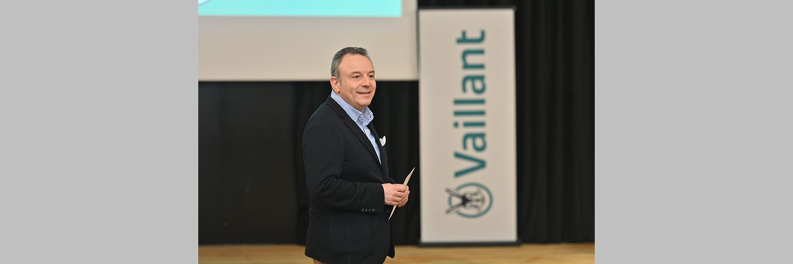 Vaillant Türkiye, İş Ortaklarıyla İletişim Kurulu Toplantısı’nda Bir Araya Geldi