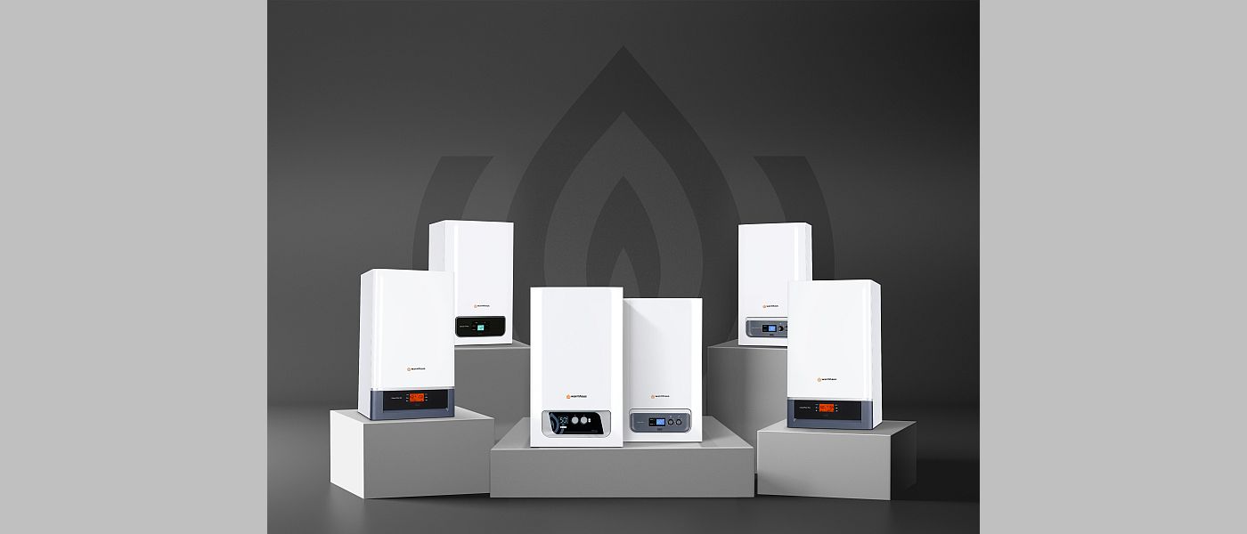 WARMHAUS Kombi Ailesini Büyüttü