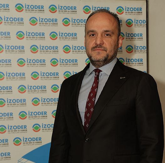 İZODER: Revize TS 825 Isı Yalıtımı Standardı 1 Nisan İtibariyle Zorunlu Oldu