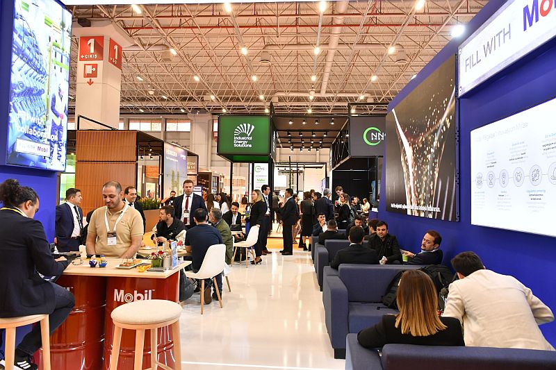 Geleceğe güç verenler, ICCI 2025’in enerjisinde buluştu