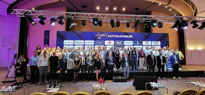 Mekanik Tesisat Yıldızları 2025