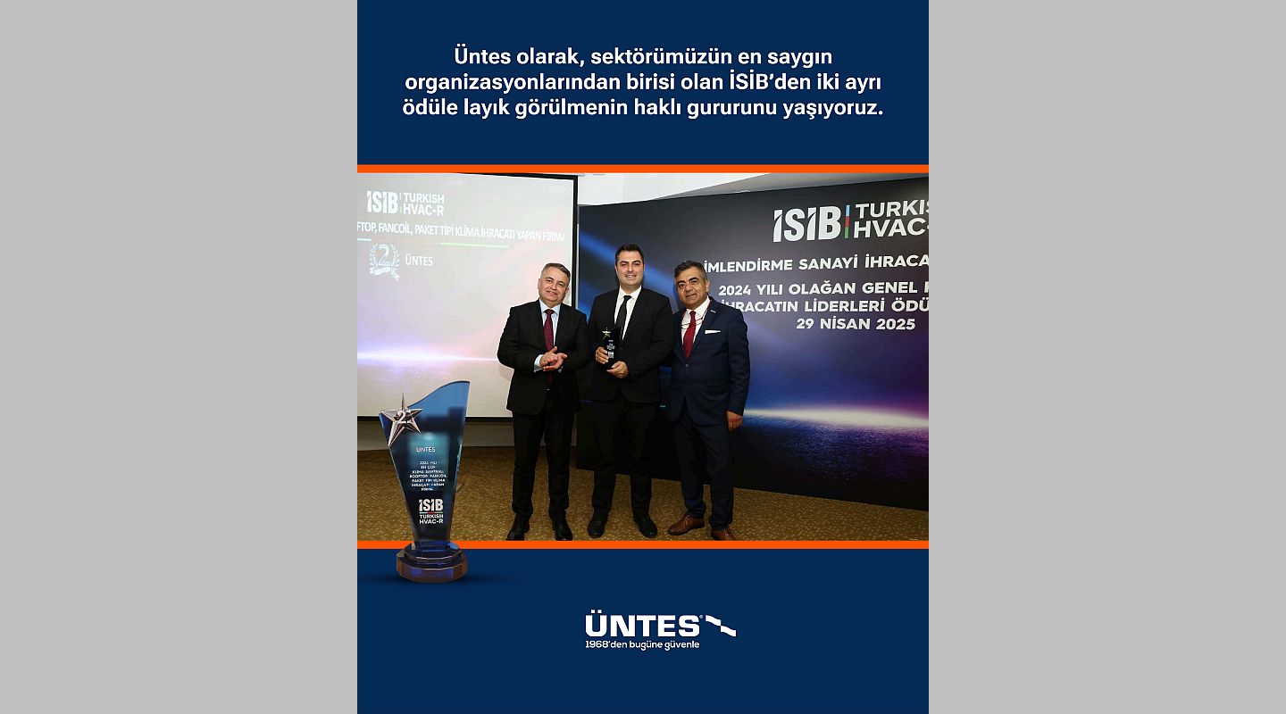 ÜNTES söyleşi