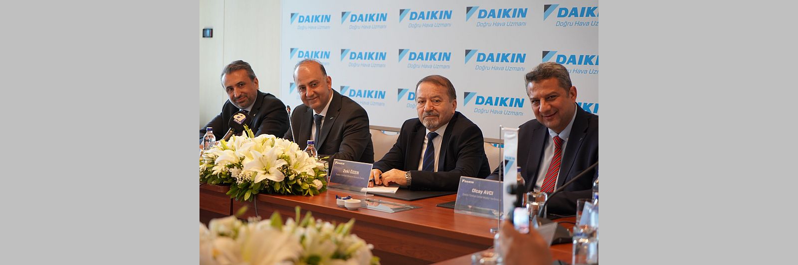 Daikin
