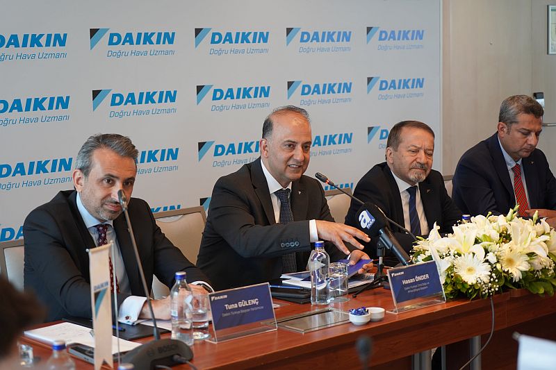Daikin