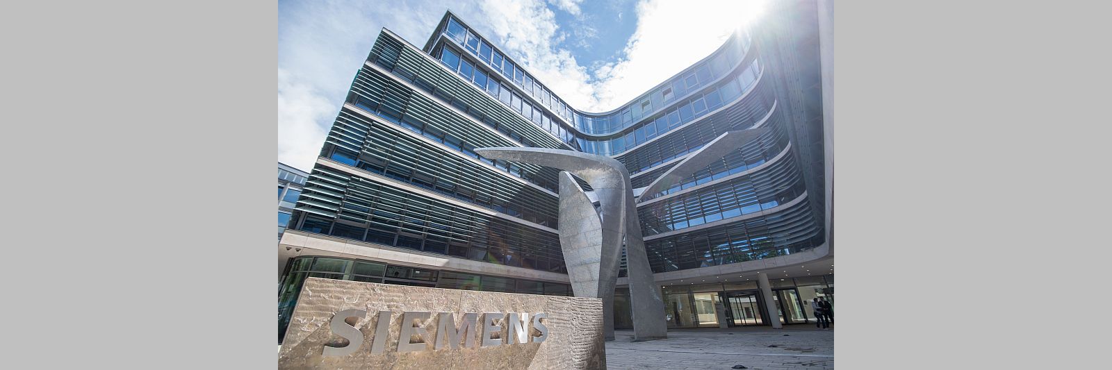 Siemens, ebm-papst’ın Endüstriyel Sürücü Teknolojisini Satın Aldı