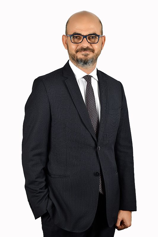 Hannover Messe Sodeks Fuarcılık Proje Direktörü Toros Utku
