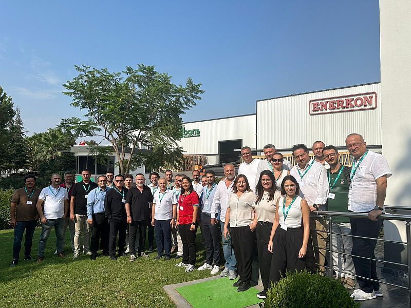 Barış Enerji, İki Gün Süren Paydaşlar Toplantısı'nı Gerçekleştirdi
