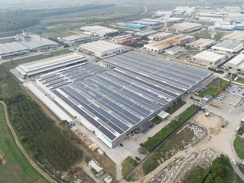 DAIKIN TÜRKİYE, FORTUNE 500 Listesinde 7 Basamak Yükselerek Başarısını Taçlandırdı