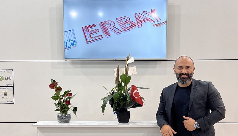 Faruk Kömürcü Genel Müdür