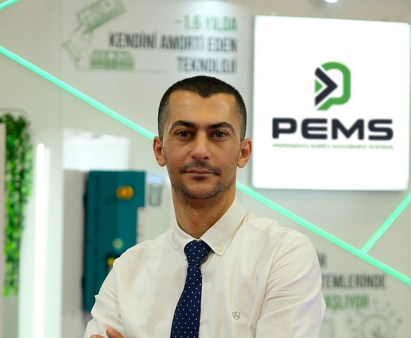 GHES ile Otellerde Enerji Tasarrufu Dönemi