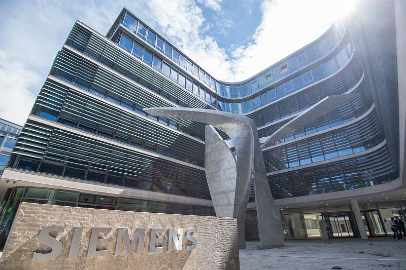 Siemens, EcoVadis Sürdürülebilirlik Derecelendirmesi’nde Platin Madalya ve Tarihindeki En Yüksek Puanı Aldı