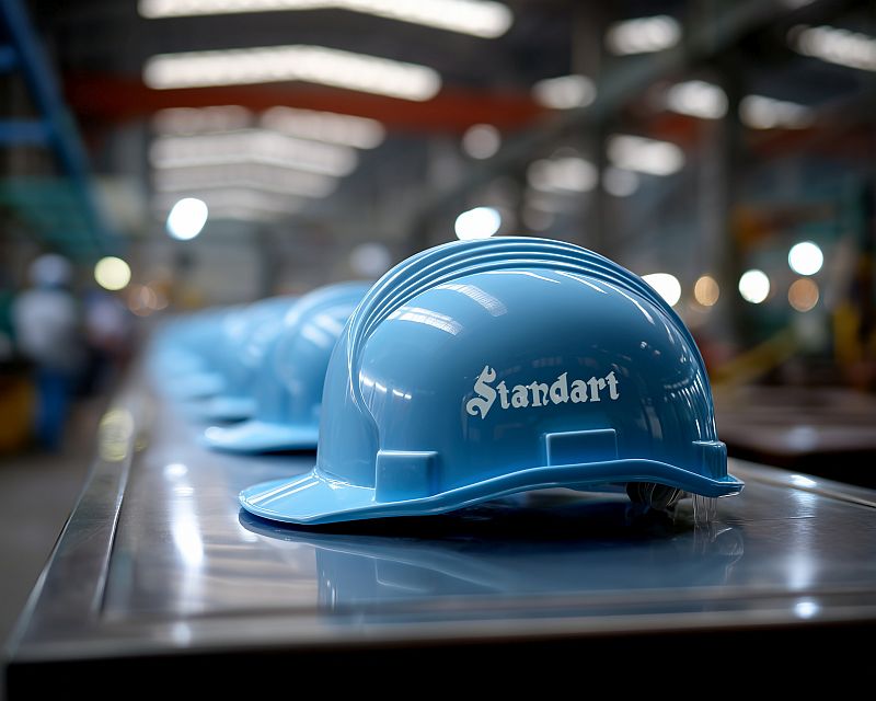 STANDART POMPA, Bu Yıl da İSO Türkiye'nin İkinci 500 Büyük Sanayi Kuruluşu Listesinde