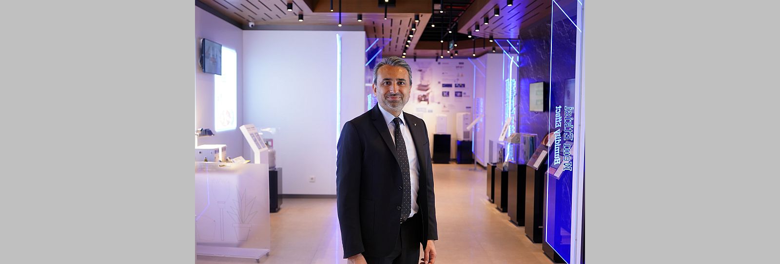 TUNA GÜLENÇ, Daikin Türkiye Başkan Yardımcılığına Atandı