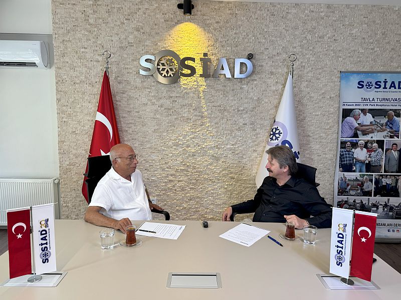 SOSİAD