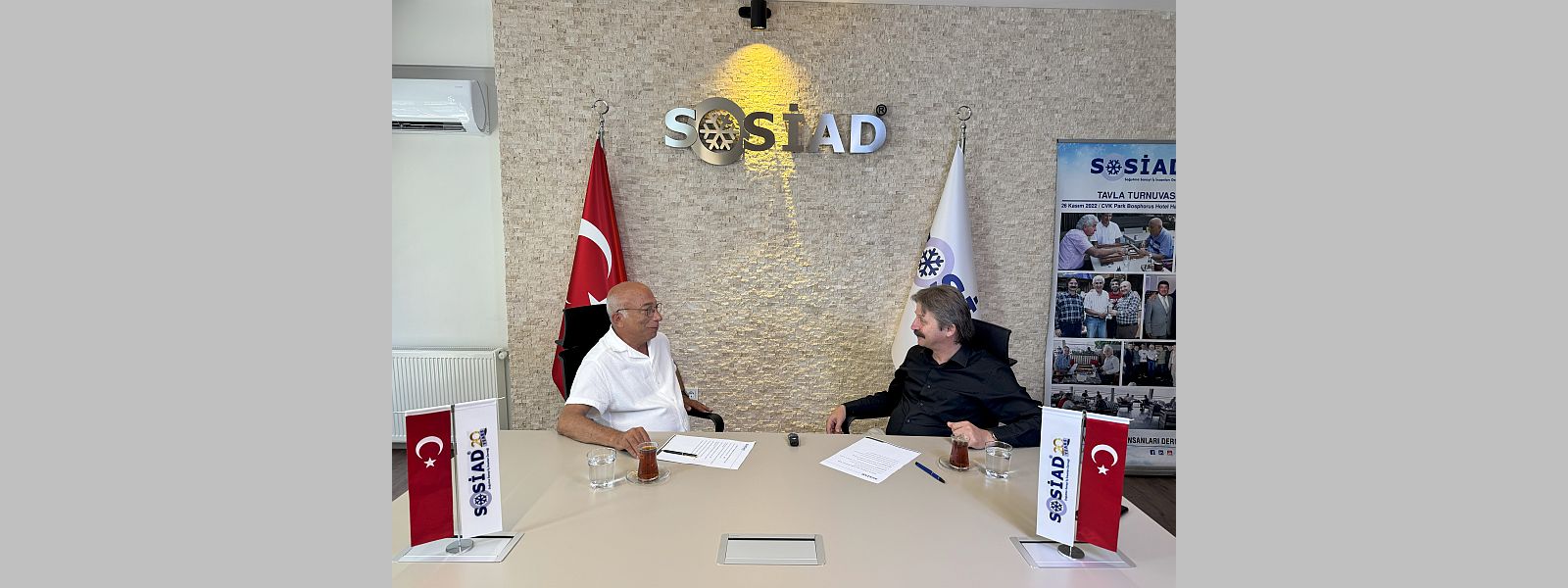 SOSİAD