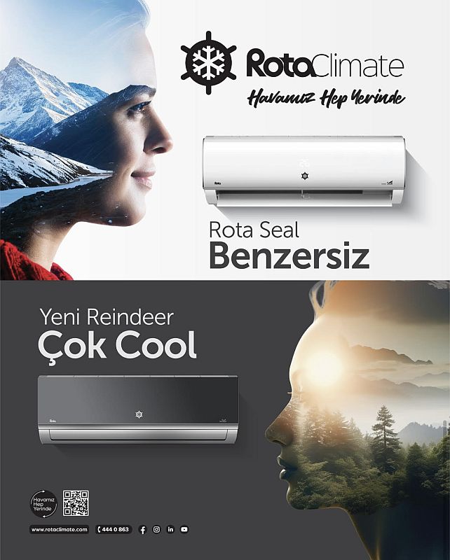 Klimalarda Nem Alma Özelliği Ne İşe Yarar Ve Faydaları Nelerdir?