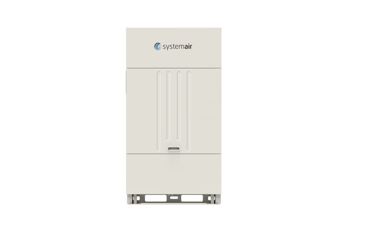 Systemair VRF ile AVM’den Konuta, Tek Sistemle Tam Uyum