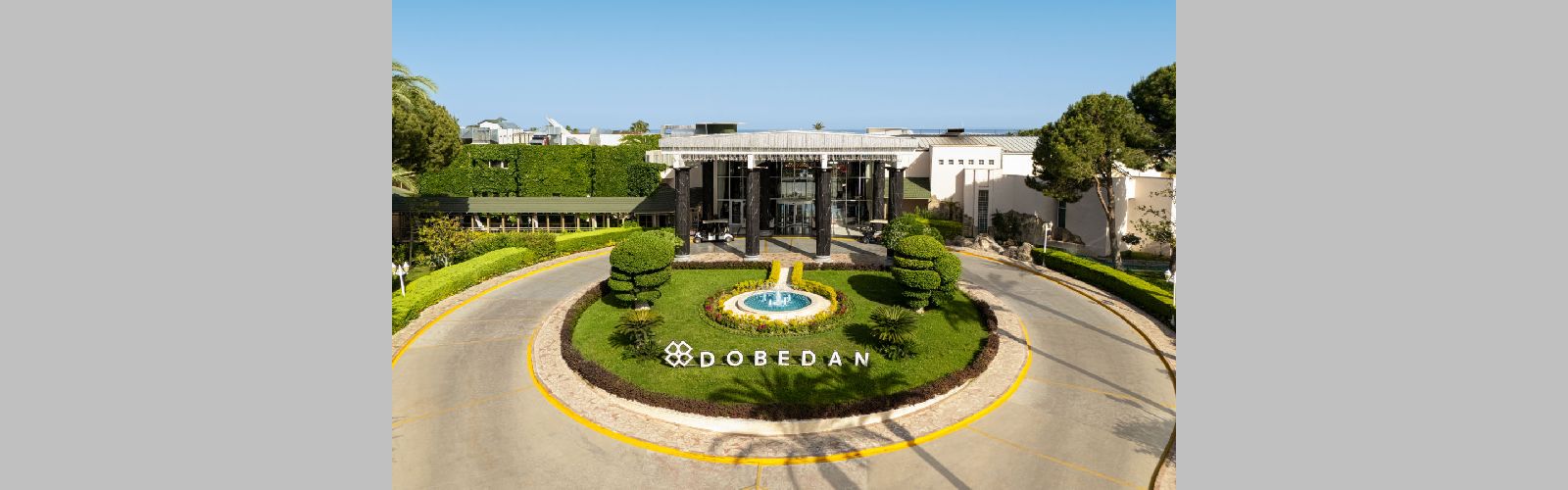 DOBEDAN Otelleri, DAIKIN ile Yenilendi