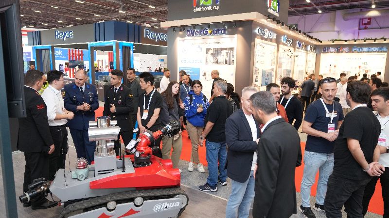 ISAF International, Bu Yıl Yabancı Katılımcı Rekoru Kıracak