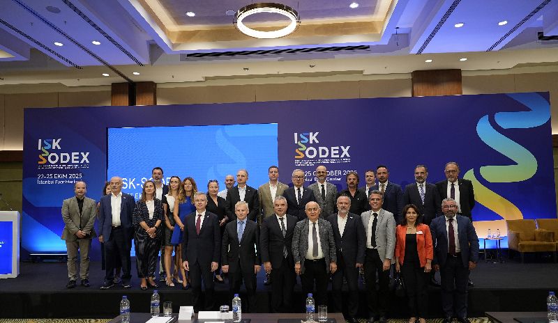 ISK-SODEX 2025
