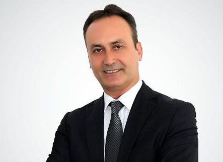 Levent Taşkın