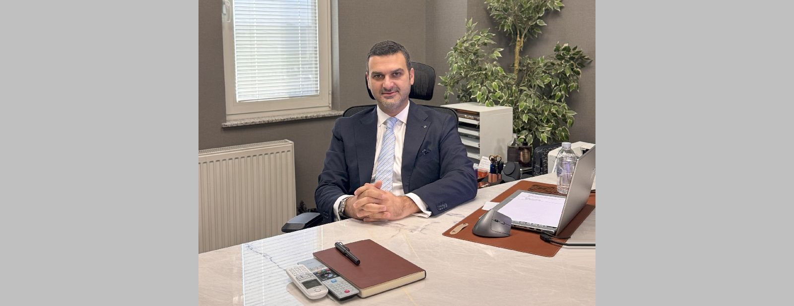 Isıtma Sistemleri, Çevreci Sanayiye Geçişte Kilit Rol Oynuyor