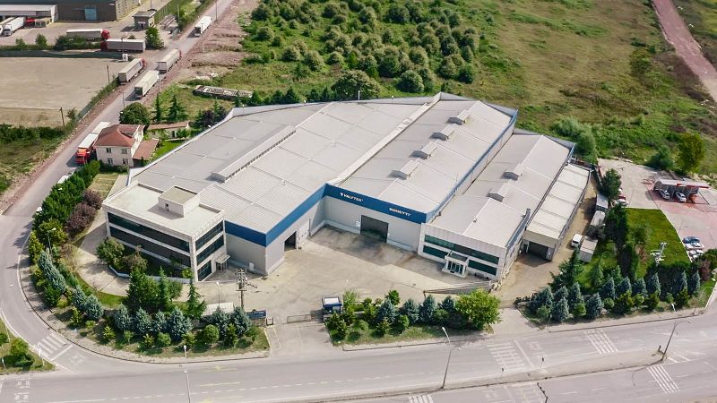 Sanayide Dönüşüm Rüzgarı: Valftek 2025’i Nasıl Şekillendiriyor