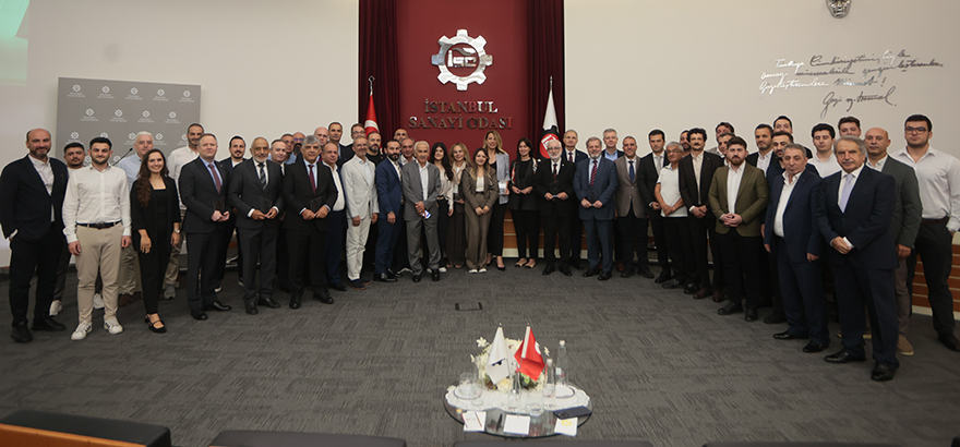 51. Grup İklimlendirme Ekipmanları Sanayii Sektör Buluşması