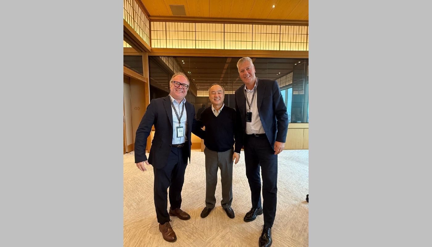 ABB, Robotik Bölümünü SoftBank’a Devrederek Odak Alanlarını Güçlendiriyor