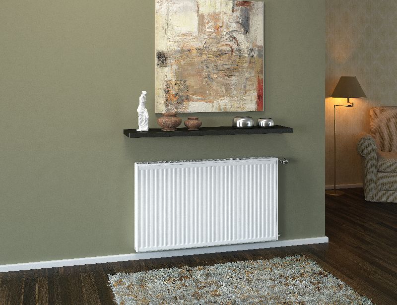 Büyütmek için resme tıklayın E.C.A.’nın dizayn panel radyatörleri ince tasarımı ve dekoratif görünüşüyle yaşam alanlarının vazgeçilmezi oluyor