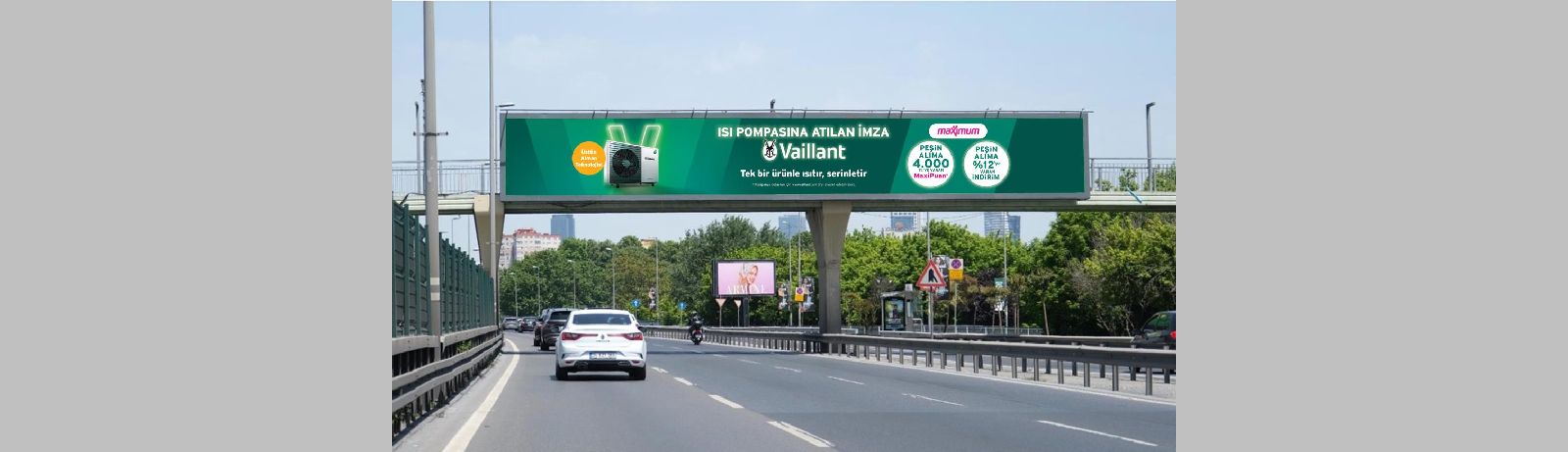 Vaillant, Yeni Sezona Isı Pompası Farkındalık Kampanyası ile Giriyor