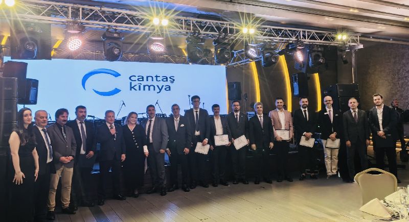 Soğutma Sektörünün Kalbi 7. Geleneksel SOSİAD Yemeğinde Attı