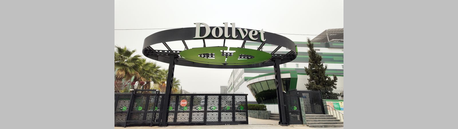 DAIKIN, DOLLVET BİYOTEKNOLOJİ Tesisi’nin Havasından Sorumlu