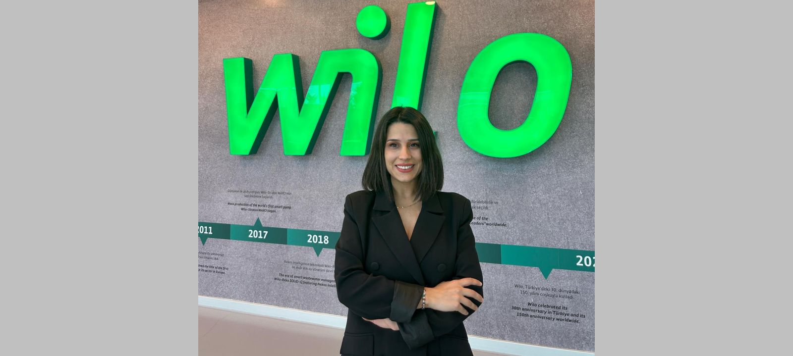 Wilo ile Endüstriyel Soğutmada Enerji Verimliliğini Artırmak