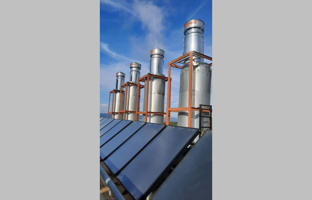 Doğru Baca Seçimi, Güvenlik Açısından Kritik Öneme Sahip 