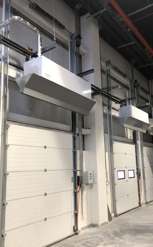 Çukurova Isı, Endüstriyel Tesislerdeki Yüzde 25’lik Isı Kaybı Sorununu Çözüyor