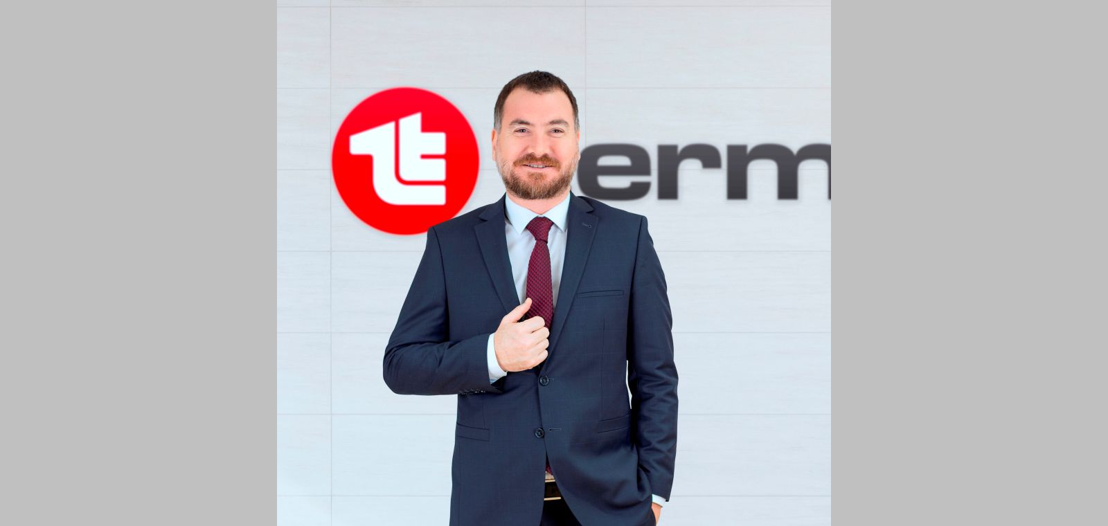 Termo Teknik’ten Mimari Tasarıma Renkli Dokunuş