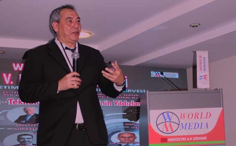 “Üretimin Süper Ligi” Taksim’de Buluştu