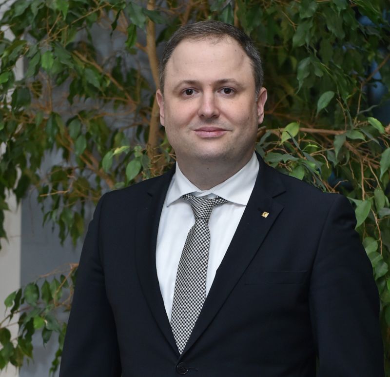 ALARKO CARRIER Sürdürülebilirlik Adımlarını Güçlü Atıyor