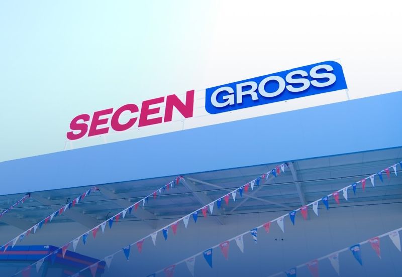 Secen Gross, Antalya’daki Market Yatırımında İmbat’ı Tercih Etti