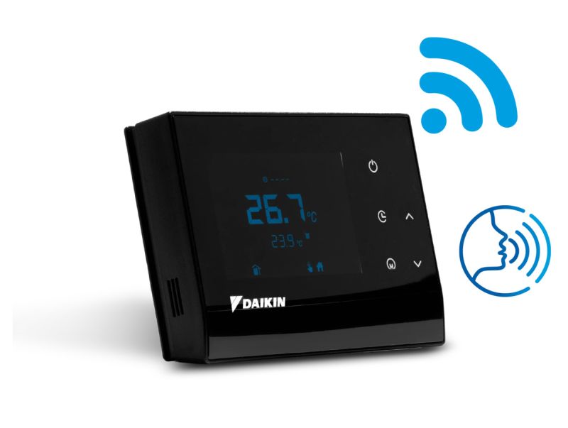 Konforun Akıllı Hali: DAIKIN D-SENSE